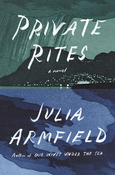 Produktbild: Private Rites