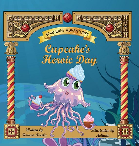 Produktbild: Cupcake's Heroic Day