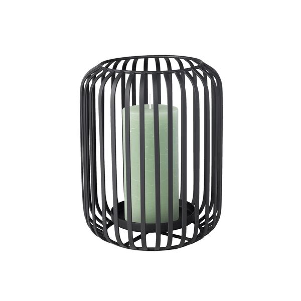 Produktbild: Villeroy & Boch Black Xmas Windlicht
