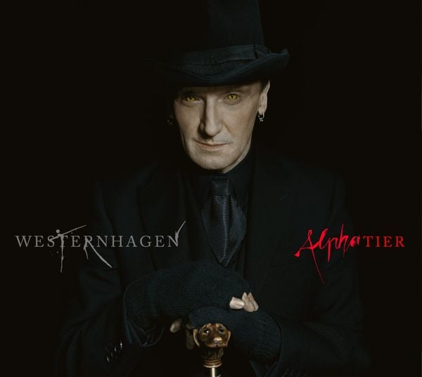 Produktbild: Alphatier