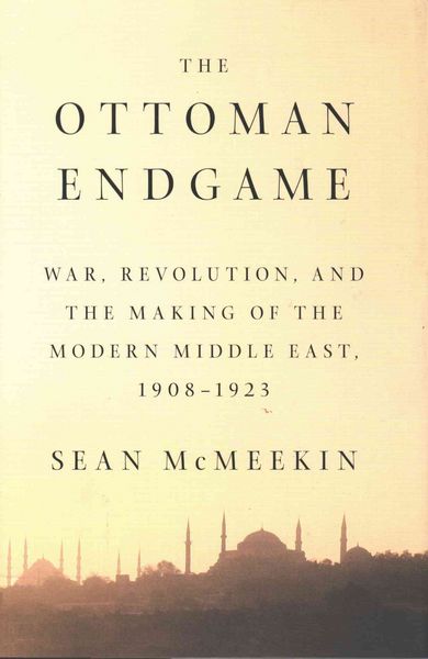 Produktbild: Ottoman Endgame