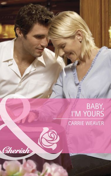 Produktbild: Baby, I'm Yours