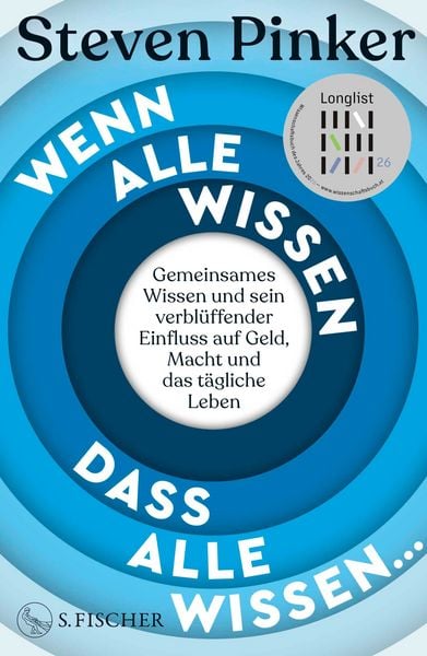 Produktbild: Wenn alle wissen, dass alle wissen...