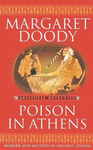 Produktbild: Poison In Athens