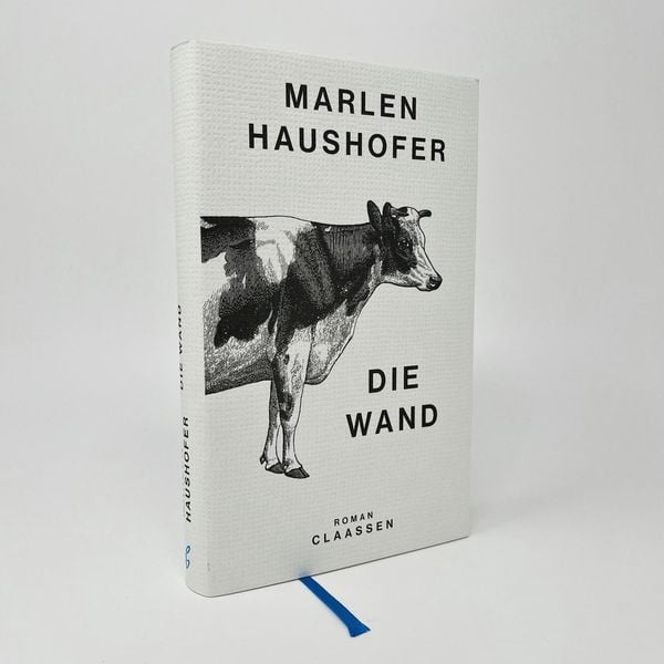 Produktbild: Die Wand