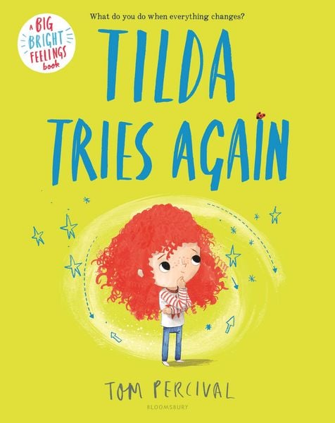 Produktbild: Tilda Tries Again