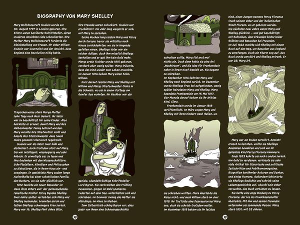 Produktbild: Frankenstein