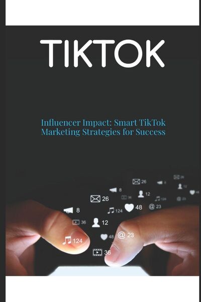 Produktbild: Tiktok