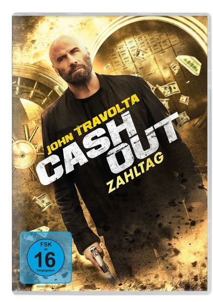 Produktbild: Cash Out - Zahltag