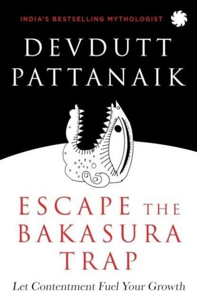 Produktbild: Escape The Balasura Trap