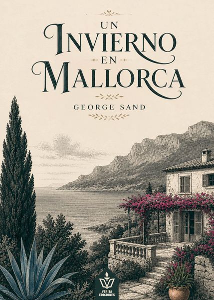 Produktbild: Un invierno en Mallorca