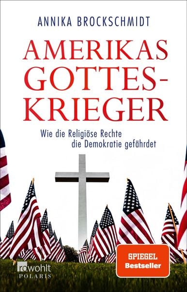 Produktbild: Amerikas Gotteskrieger