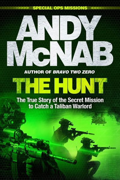 Produktbild: The Hunt