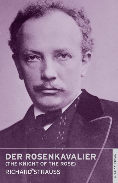Produktbild: Der Rosenkavalier