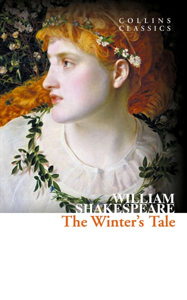 Produktbild: Shakespeare, W: CLASSICS THE WINTER'S TALE