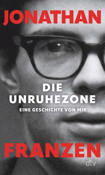 Produktbild: Die Unruhezone