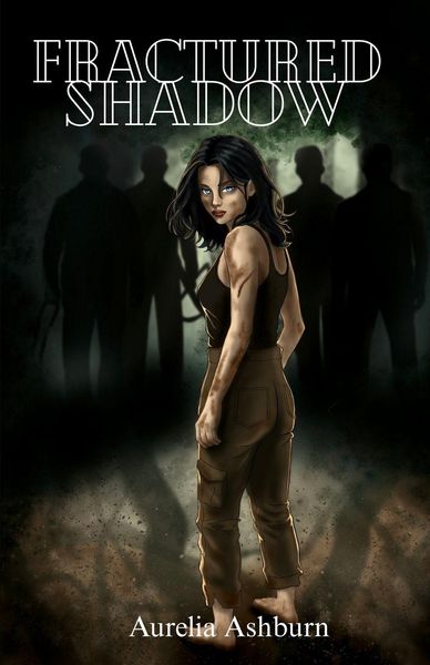 Produktbild: Fractured Shadow