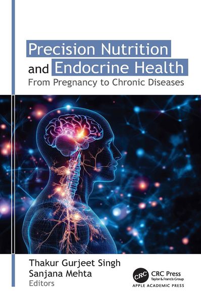 Produktbild: Precision Nutrition and Endocrine Health