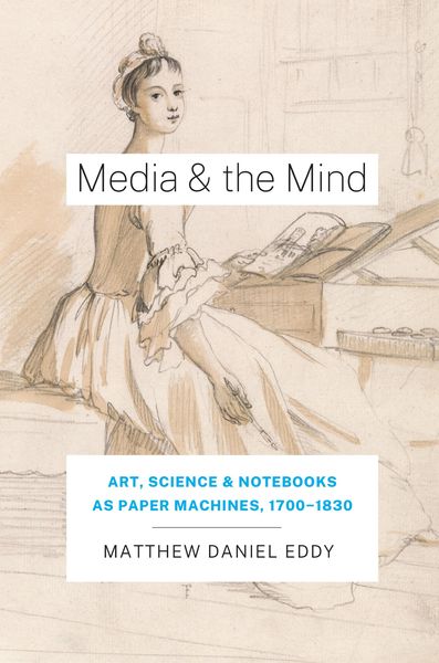 Produktbild: Media and the Mind