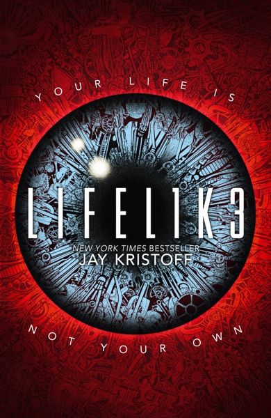 Produktbild: LIFEL1K3 (LIFELIKE)