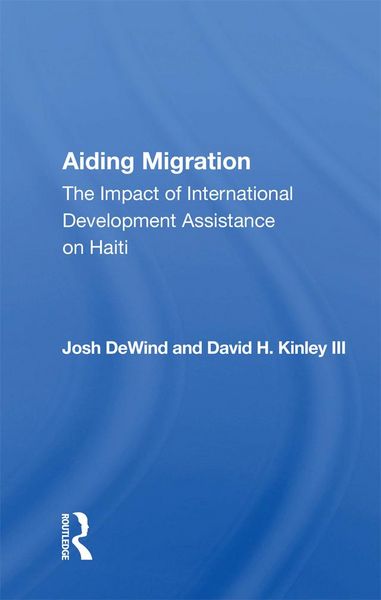 Produktbild: Aiding Migration
