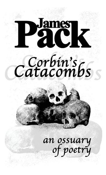 Produktbild: Corbin's Catacombs