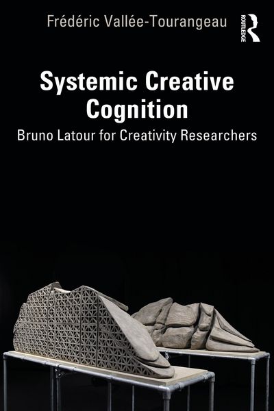 Produktbild: Systemic Creative Cognition