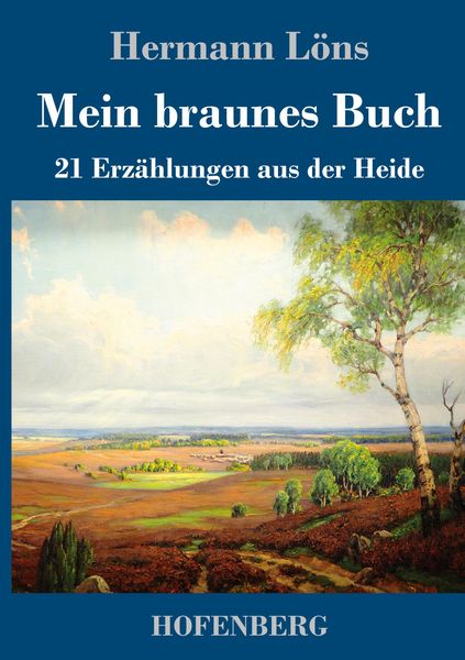 Produktbild: Mein braunes Buch