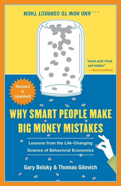 Produktbild: Why Smart People Make Big Money Mistakes... and How to Correct Them