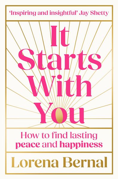 Produktbild: It Starts with You