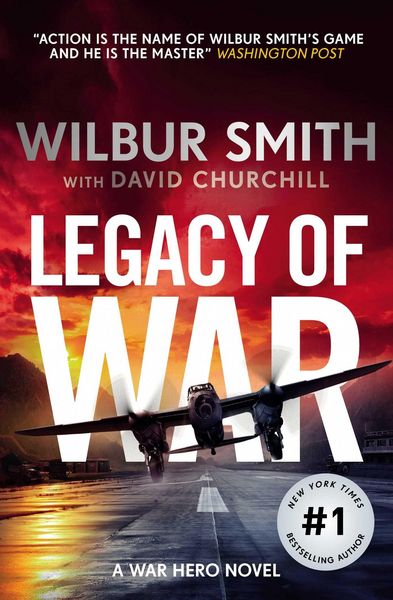 Produktbild: Legacy of War