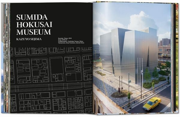 Produktbild: Contemporary Japanese Architecture. 45th Ed.