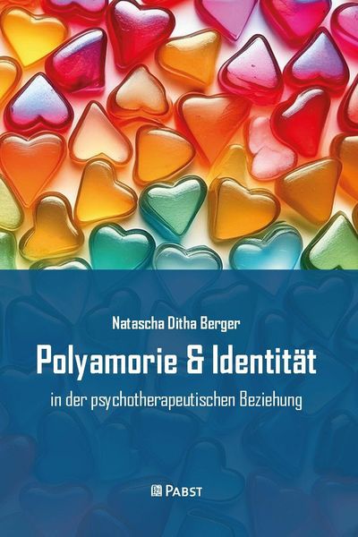 Produktbild: Polyamorie & Identit&auml;t