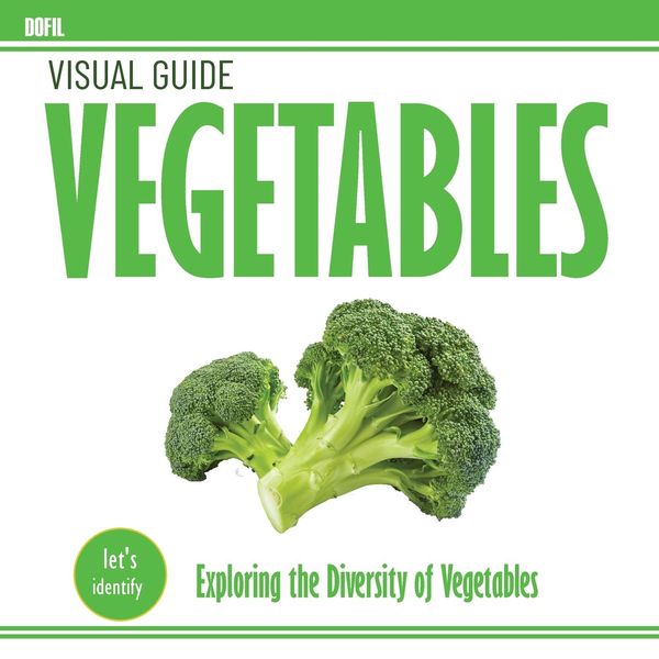 Produktbild: Vegetables