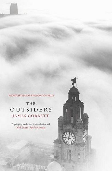 Produktbild: The Outsiders
