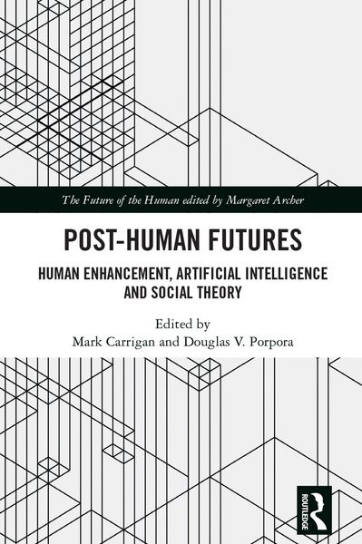 Produktbild: Post-Human Futures