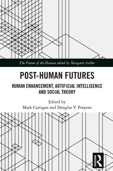 Produktbild: Post-Human Futures