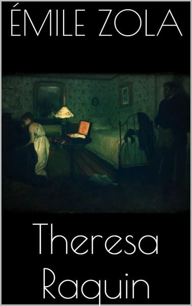 Produktbild: Theresa Raquin