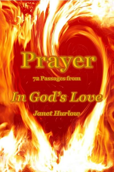 Produktbild: Prayer 72 Passages from In God's Love