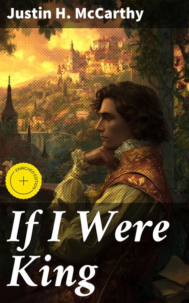 Produktbild: If I Were King