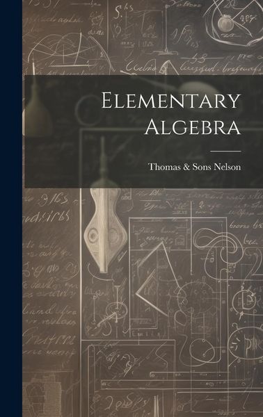 Produktbild: Elementary Algebra