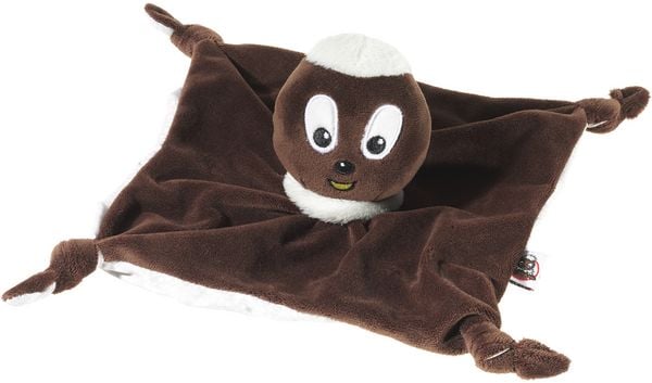 Produktbild: Heunec - Sandm&auml;nnchen und Freunde - Schnuffeltuch