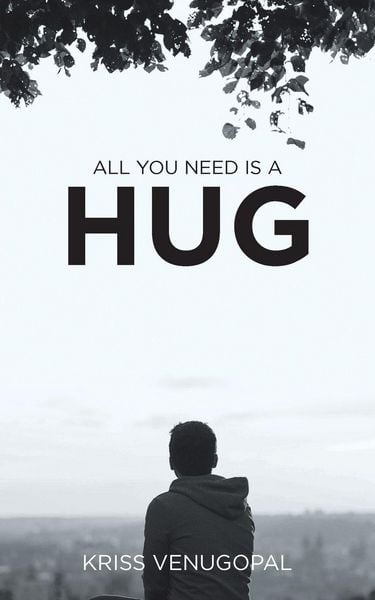 Produktbild: All You Need Is a Hug