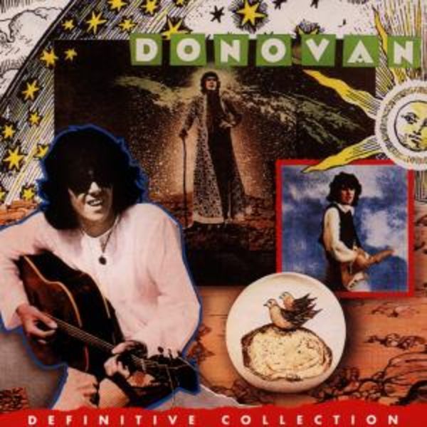 Donovan: Definitive Collection