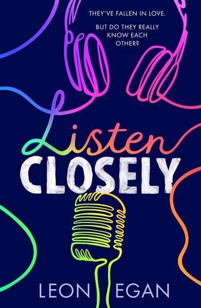 Produktbild: Listen Closely
