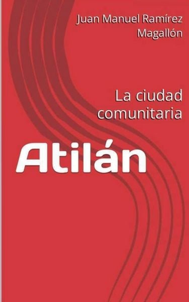 Produktbild: Atil&aacute;n