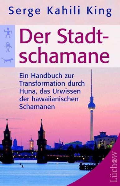 Produktbild: Der Stadt-Schamane