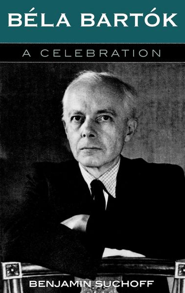 Produktbild: B&eacute;la Bart&oacute;k