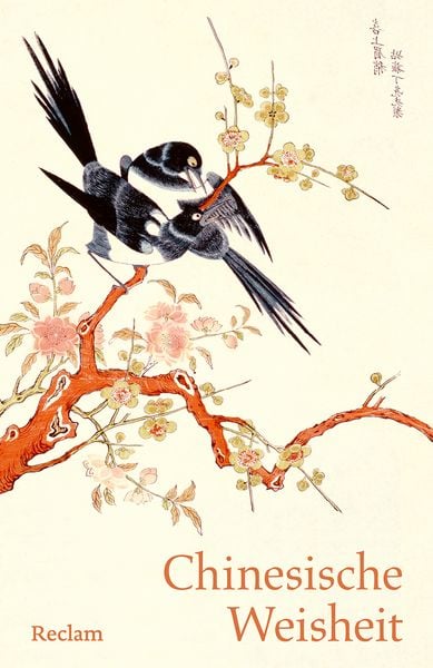 Chinesische Weisheit, Taschenbuch von , Reclam, Philipp, 978-3-15-014778-8