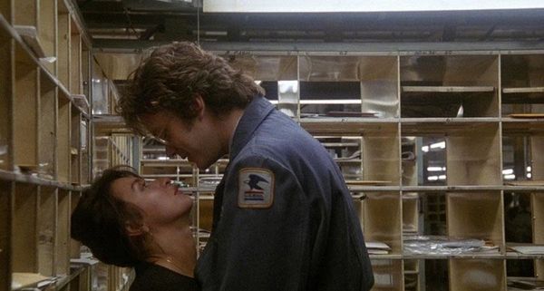 Produktbild: Jacob's Ladder - In der Gewalt des Jenseits - Limitiertes Steelbook (4K-UHD+Blu-ray)